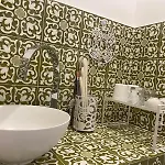 Pensjonat Gianferrara 37 Comfort Cattedrale 3*