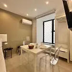 Gianferrara 37 Comfort Cattedrale Pensjonat 3*