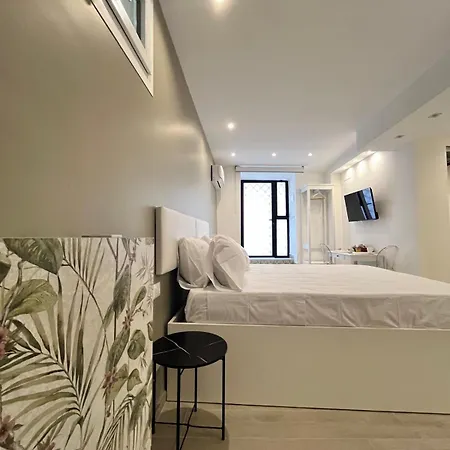 Gianferrara 37 Comfort Cattedrale Πανσιόν Παλέρμο