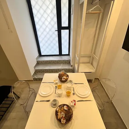 Konukevi Gianferrara 37 Comfort Cattedrale 3*