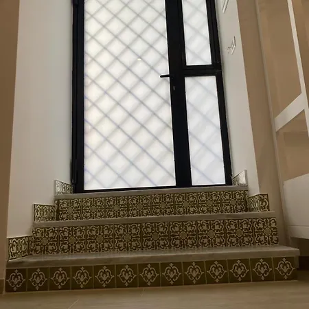 Πανσιόν Gianferrara 37 Comfort Cattedrale Παλέρμο