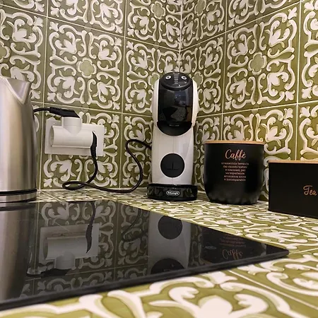 Gianferrara 37 Comfort Cattedrale Πανσιόν