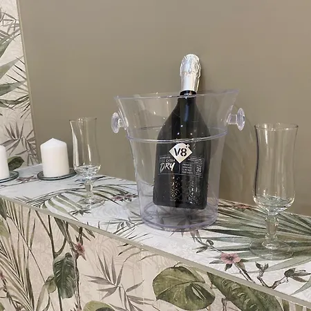 Gianferrara 37 Comfort Cattedrale Παλέρμο