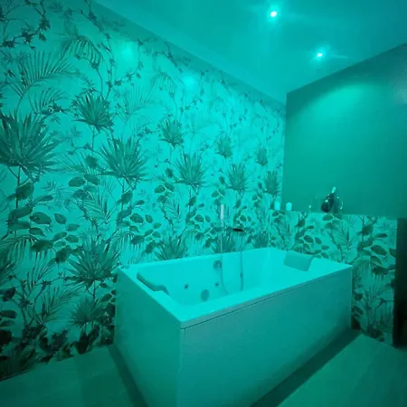 Πανσιόν Gianferrara 37 Comfort Cattedrale 3*