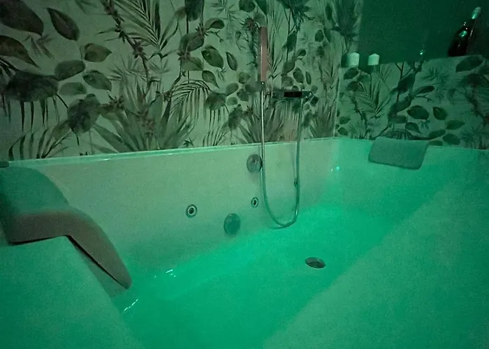 Gianferrara 37 Comfort Cattedrale 3* Παλέρμο