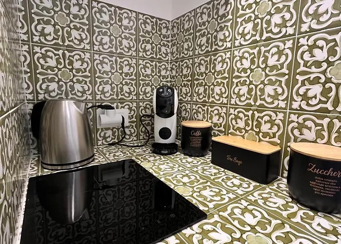 Gianferrara 37 Comfort Cattedrale 3* Παλέρμο