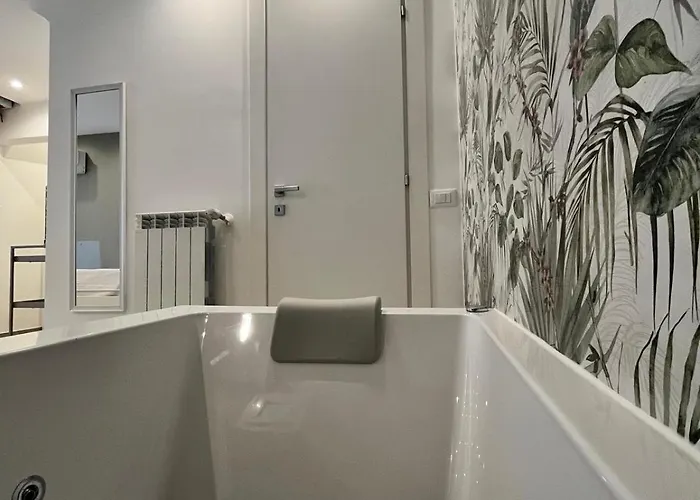 Πανσιόν Gianferrara 37 Comfort Cattedrale