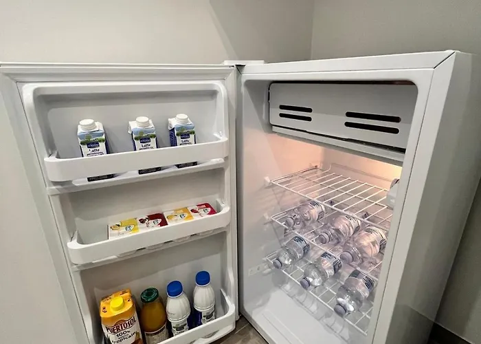 Πανσιόν Gianferrara 37 Comfort Cattedrale Παλέρμο