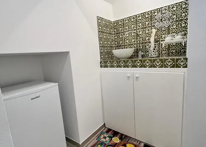 Πανσιόν Gianferrara 37 Comfort Cattedrale Παλέρμο