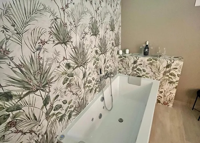 Gianferrara 37 Comfort Cattedrale Πανσιόν