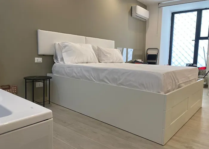 Πανσιόν Gianferrara 37 Comfort Cattedrale Παλέρμο