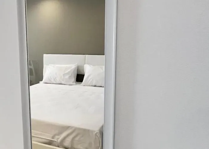 Gianferrara 37 Comfort Cattedrale 3* Παλέρμο