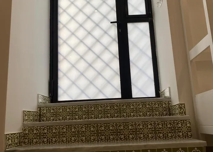 Πανσιόν Gianferrara 37 Comfort Cattedrale Παλέρμο