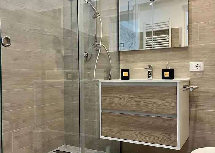 Gianferrara 37 Comfort Cattedrale 3*