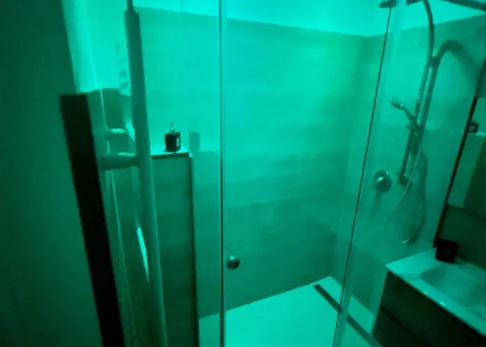 Πανσιόν Gianferrara 37 Comfort Cattedrale 3*