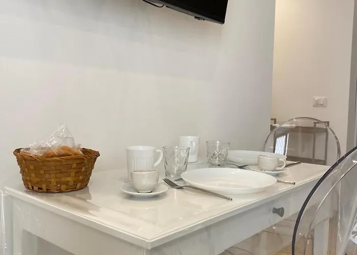 Πανσιόν Gianferrara 37 Comfort Cattedrale Παλέρμο