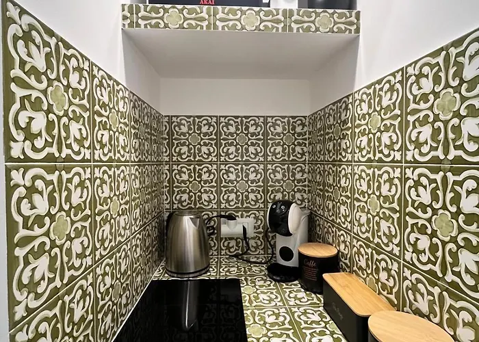 Gianferrara 37 Comfort Cattedrale 3* Παλέρμο