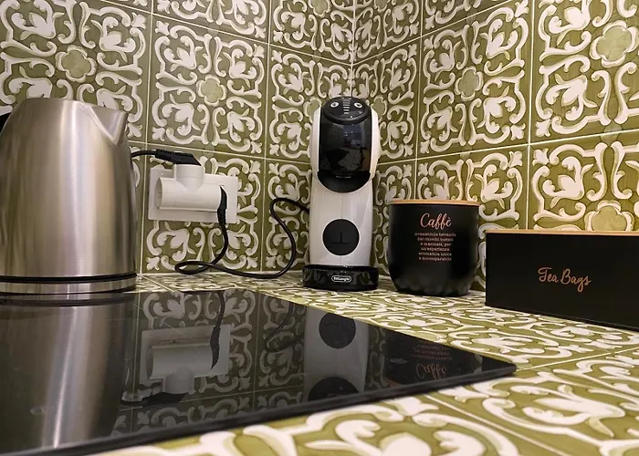 Gianferrara 37 Comfort Cattedrale Πανσιόν