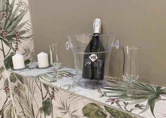 Gianferrara 37 Comfort Cattedrale Παλέρμο