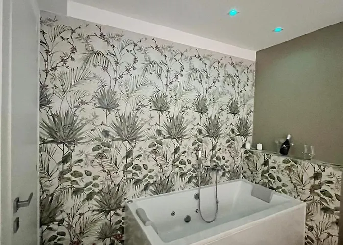 Πανσιόν Gianferrara 37 Comfort Cattedrale Παλέρμο