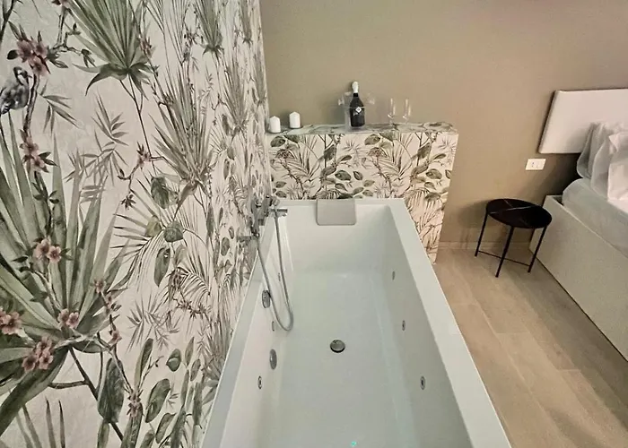 Πανσιόν Gianferrara 37 Comfort Cattedrale