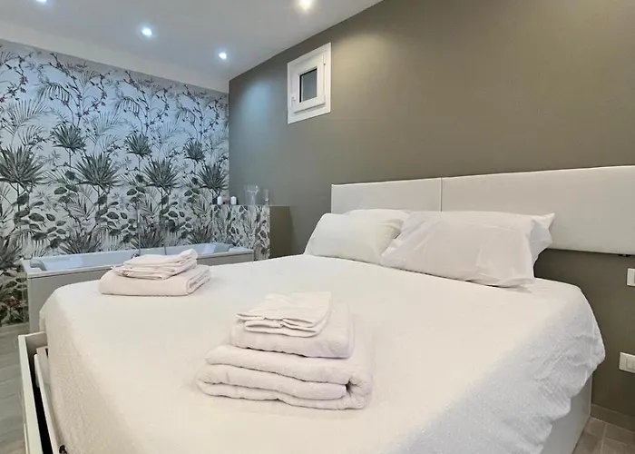 Gianferrara 37 Comfort Cattedrale 3* Παλέρμο