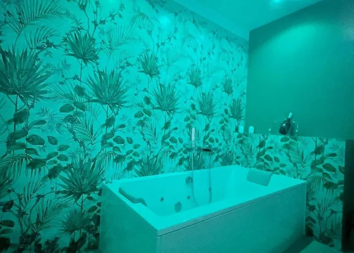 Πανσιόν Gianferrara 37 Comfort Cattedrale 3*